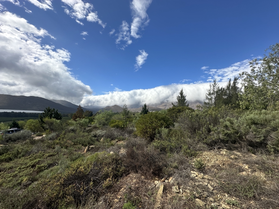 0 Bedroom Property for Sale in Barrydale Western Cape